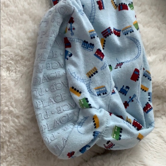 💛 pick 2/$10 cute baby Sleeper - Picture 3 of 6